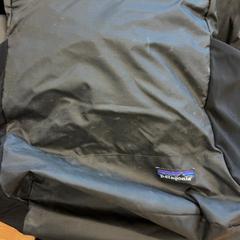 Mochila, ha sido reportado por GVB con iLost