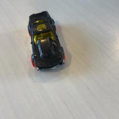 Speelgoedauto, zoals gemeld door Madurodam met iLost