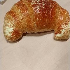 Játék Plastic croissants, amint azt IKEA Zwolle az iLost segítségével jelentette.