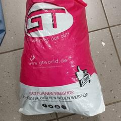 Poltsa Plastic tas, gisa salatu by Regio Antwerpen - Brussel iLost erabiliz