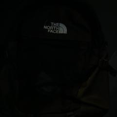 Ryggsäck Zwart North Face, rapporterat av Universiteit Gent - Faculteitsbibliotheek LW med iLost