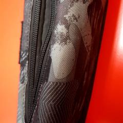 Etui, segundo informou UvA REC usando iLost