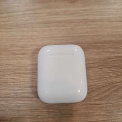 Earpods, segundo informou Breda University of Applied Sciences Mgr. Hopmansstraat usando iLost