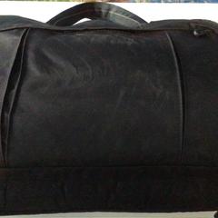 Werktas, zoals gemeld door Gemeente Veenendaal met iLost