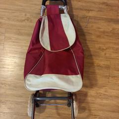 Boodschappentrolley, iLost를 사용하여 Arriva Limburg Noord에 보고됨