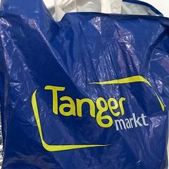 Bag, as reported by allGo Almere using iLost