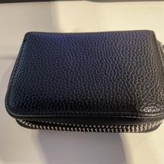 Peňaženka Op naam van kose, ako bolo nahlásené Gemeente Amsterdam pomocou iLost