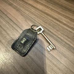 Llave, ha sido reportado por Van der Valk Hotel Zwolle con iLost