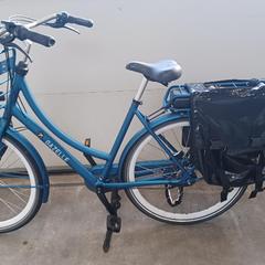 Damesfiets Gazelle puur Electrisch, as reported by Gemeente Heusden using iLost