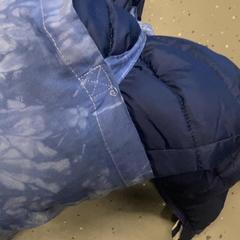 Tas, zoals gemeld door Attractie- & Vakantiepark Slagharen met iLost