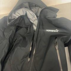 Jacket Sort, as reported by IKEA Sørlandet using iLost