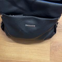 İLost kullanarak HTM tarafından bildirildiği gibi El çantası