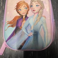 Backpack, as reported by Pathé Amersfoort using iLost