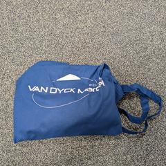 İLost kullanarak TCR Tours tarafından bildirildiği gibi Tas blauw Van Dyk Marcel