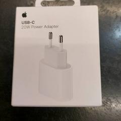 Adaptateur, a été signalé par Rotterdam The Hague Airport utilisant iLost