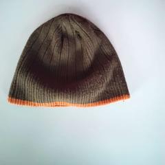 Beanie, as reported by Twisto using iLost