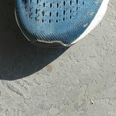 Diverse - Schoenen, ako bolo nahlásené Centraal magazijn pomocou iLost