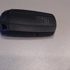 Autosleutel Zwart, zgłoszono przez Walibi Holland przy użyciu iLost