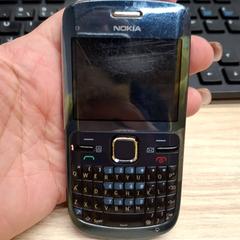 Teléfonos tele Nokia, ha sido reportado por IKEA Montpellier con iLost