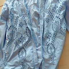 Blouse, as reported by Blauwnet Zwolle using iLost
