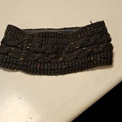 Čelenka Grijs met kleurtjes, jak nahlášeno Koninklijk Theater Carré pomocí iLost