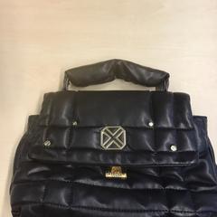 Bag, as reported by Gemeente Nijmegen using iLost