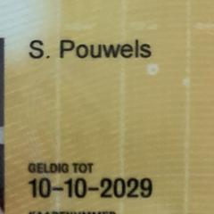 OVChipkaart, som rapportert til iLost