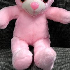 Knuffel, zoals gemeld door IKEA Gent met iLost