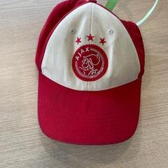 Kappe Ajax, som rapportert av Van Heugten Tours ved bruk av iLost