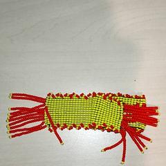 Różne - bandje met naam op, zgłoszono przez Regio Antwerpen - Brussel przy użyciu iLost