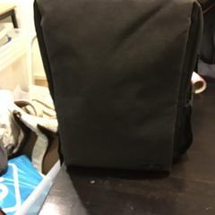 İLost kullanarak Qbuzz U-OV tarafından bildirildiği gibi Sırt çantası