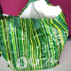 Taška, ako bolo nahlásené Twisto pomocou iLost