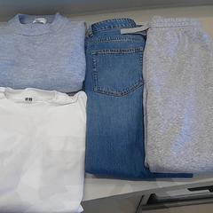 Arropa sorta, gisa salatu by Van der Valk Hotel Schiphol iLost erabiliz