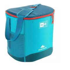 Kühltasche Quechua, as reported by MEININGER Hotel Berlin Airport using iLost