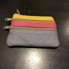 Pasjesetui, som rapportert av Qbuzz U-OV ved bruk av iLost