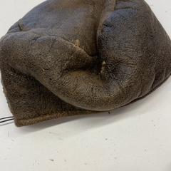 Beanie, zgłoszono przez GVB przy użyciu iLost