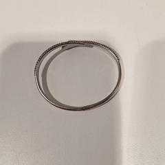 Armband Zilverkleurig, gemeldet von IJsselland Ziekenhuis über iLost