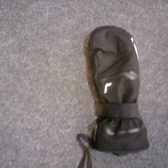 Luva hamds, segundo informou SnowWorld Landgraaf usando iLost