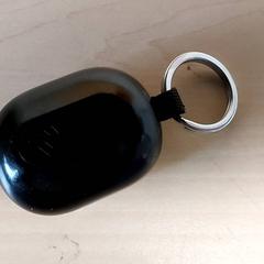 Elektronik - Draadloze oortjes, gemeldet von Centraal magazijn über iLost