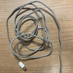 Adaptador, segundo informou Pathé Zwolle usando iLost