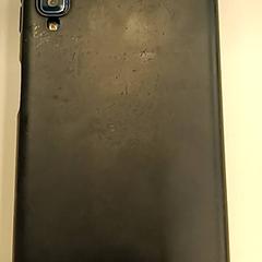 Telefón, ako bolo nahlásené U-OV Amersfoort pomocou iLost