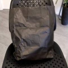 Sack, gemeldet von Arriva Infoshop Enschede über iLost