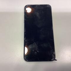 Mobiel I phone, as reported by Gemeente Amsterdam using iLost
