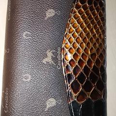 Wallet - Fernandes, as reported by Centraal magazijn using iLost
