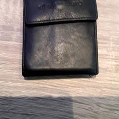 Wallet Van Neer, as reported by EBS Tramplein using iLost