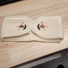 Oorwarmers oreill, zoals gemeld door IKEA Montpellier met iLost