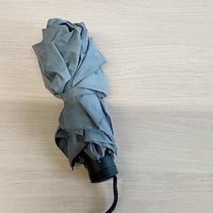 Paraugas Grijs, segundo informou Centraal magazijn usando iLost