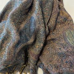 Sjal, rapporterat av GVB med iLost