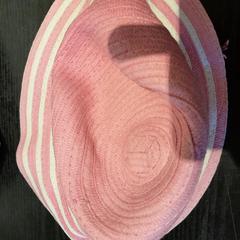 밀짚모자 rose  et blanc, iLost를 사용하여 TCL에 보고됨