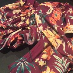 Bikini, as reported by Van der Valk Hotel Amsterdam Zuidas using iLost